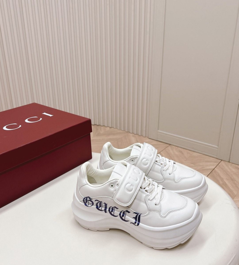 G*u*i casual shoes
